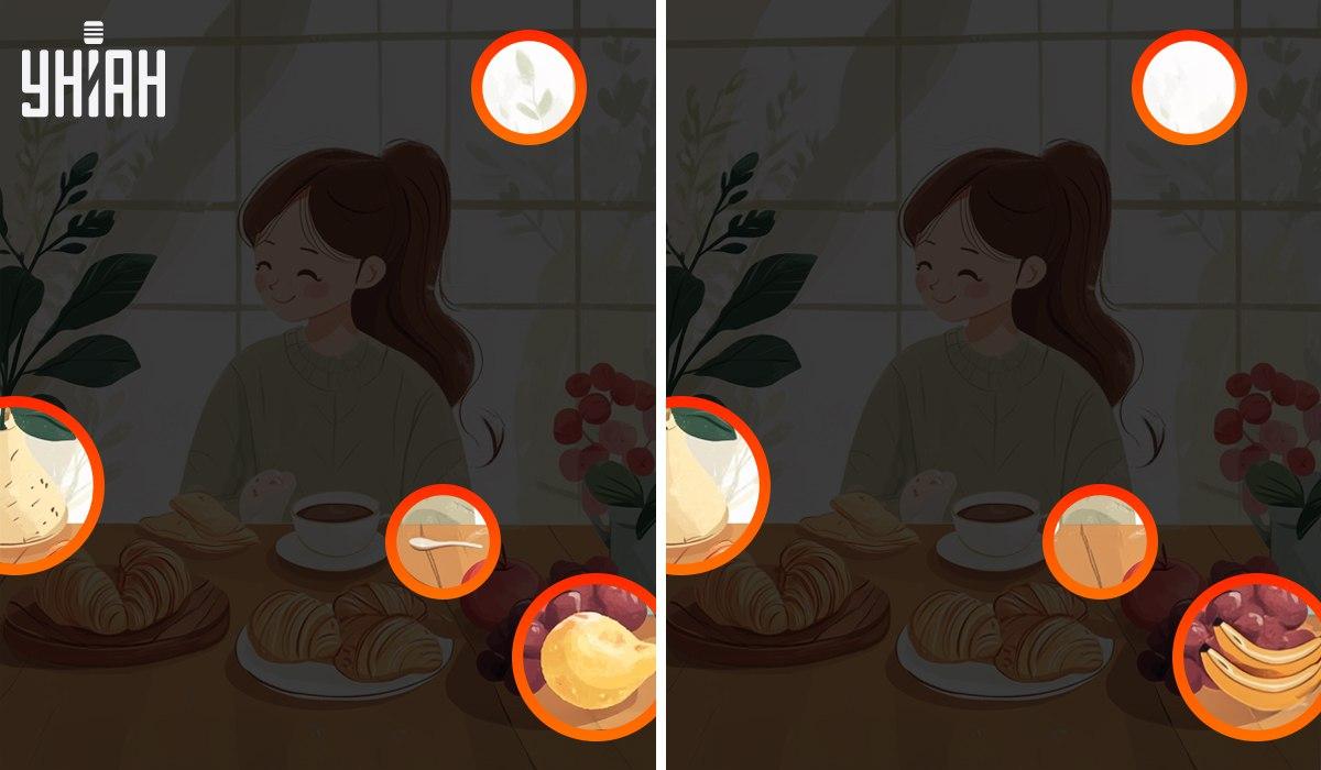 Vidpovid / foto af Moje