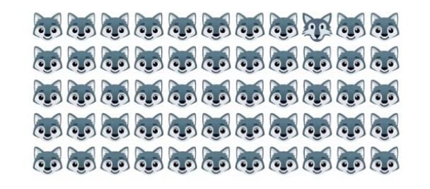 Test af opmærksomhed