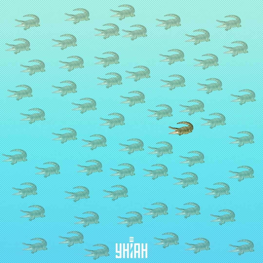 Den skulle have været fundet tættere på midten, i højre side / Moje Collage