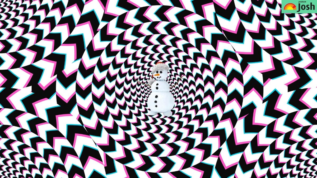 Et puslespil for skarpe øjne: Du skal finde det skjulte billede på 5 sekunder