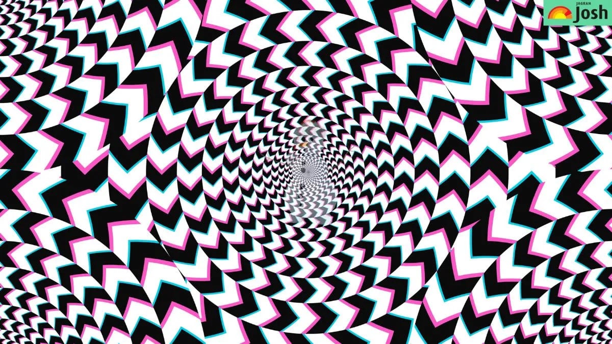 Et puslespil for skarpe øjne: Du skal finde det skjulte billede på 5 sekunder