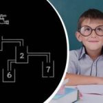 At finde den rigtige kop: et skolepuslespil, som kun 1 procent af befolkningen løser At finde den rigtige kop: et skolepuslespil, som kun 1