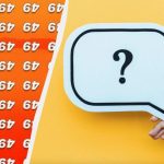 En meget svær optisk illusion: du skal finde tallet 46 på 8 sekunder En meget svær optisk illusion: du skal finde tallet 46